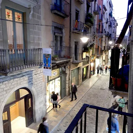 Apartment Loft Muralla