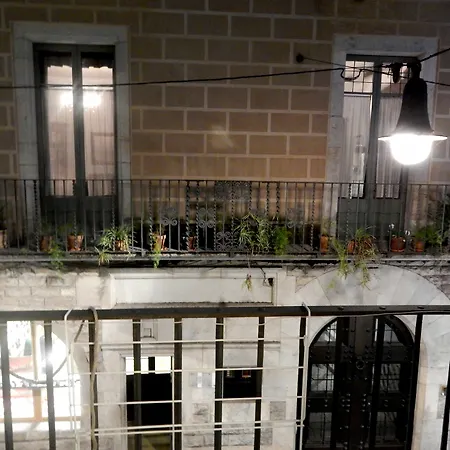 Loft Muralla Apartment