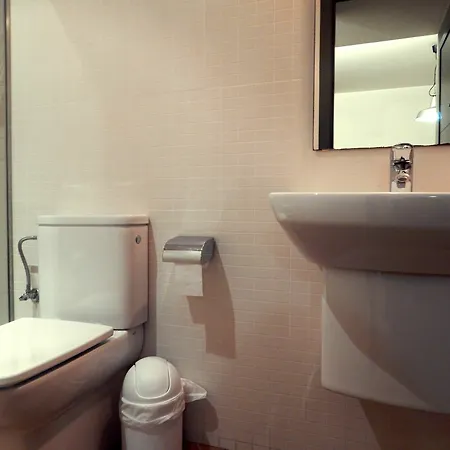 Apartment Loft Muralla Girona