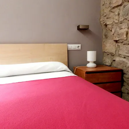 Apartment Loft Muralla