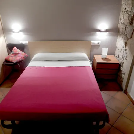 Loft Muralla Apartment *