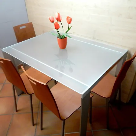 Loft Muralla Apartment