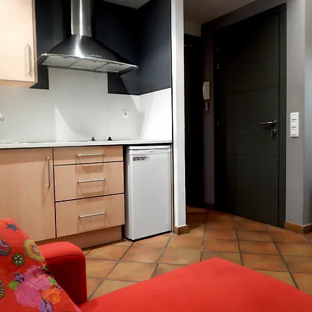 Loft Muralla *