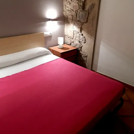 Apartment Loft Muralla *