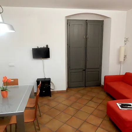 Loft Muralla * Girona